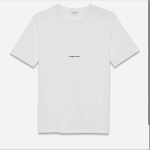 Saint Laurent T-shirt